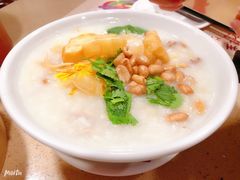 -点都德(大茶楼店)