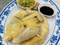 -九记路边鸡(滨江路店)