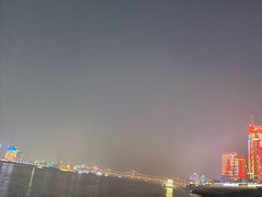 -武汉关码头(轮渡站)