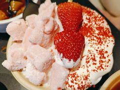 -巴蜀大将火锅(春熙店)