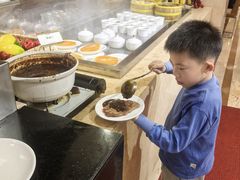 -芭菲盛宴·环球美食(袁家岗店)