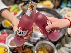 -韩盛·盛江山自助料理(中街大悦城黑金店)