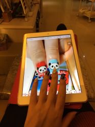 点击看大图 -喵酱日式美甲美睫Neko Nail Studio