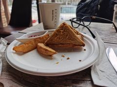 -D STAR COFFEE帝星咖啡