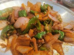 -黄河轩民间菜(吉祥街店)