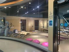 -懒人Club运动健身·运动康复·私教(三迪中心店)