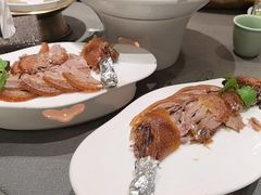 -北平盛世·新京菜·北京烤鸭(劲松·双井店)