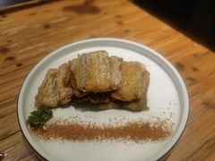 -煜丰汴京烤鸭(福彩路店)