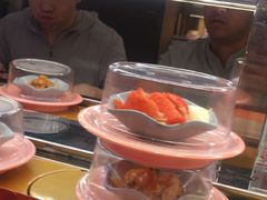 -争鲜回转寿司(太阳宫凯德PLUS店)