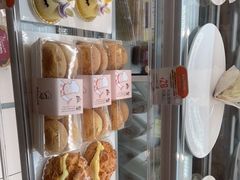 -西村叔叔的店·面包·甜品·蛋糕(牡丹园店)