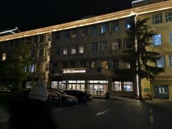 -北京嘉禾妇儿医院·产后康复中心