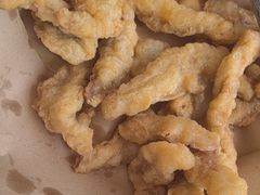 -严记小天府酸菜鱼(西四路店)