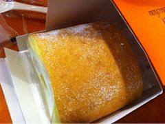 -檬舒舒MonChouChou(久光百货店)