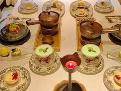 -叶叶菩提(太原别墅店)