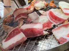 -牛也烧肉(摩尔城店)