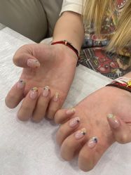 -斯馨·健康美甲美睫