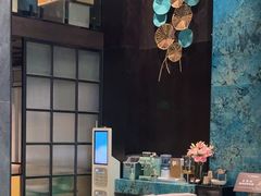 -铂尔登国际酒店(南山深圳湾口岸店)