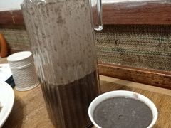 五谷杂粮汁-旅马餐厅(茅家埠店)