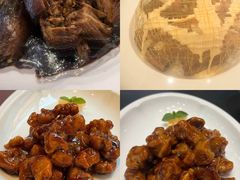 -虎哥私房菜(馒头山店)