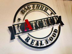 -KATCHUP