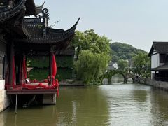 -鲁镇