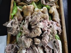 -祖传曾羊肉饭店