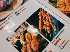 -小城外婆肴私房菜.家宴聚集点(圆明园颐和园·清河上地店)