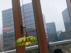 -喃喃椰·糟粕醋·椰子鸡火锅(七堡花园店)