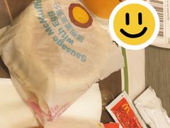 -麦当劳(杭州运河上街商业中心店)