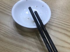 -京陵鸭血粉丝汤(景德路店)