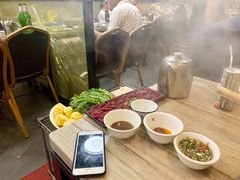 -牛魔王汕头牛肉火锅(笋岗店)