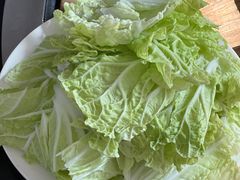 -北京龙庆四季香农家饭庄·灶台鱼·碳烤虹鳟鱼(龙庆峡店)