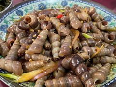 炒丁螺-阿水杠面(漳港店)