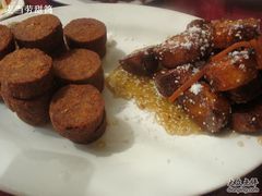 鸳鸯卷果-大顺堂食府(牛街店)