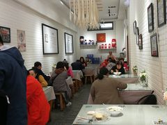 大堂-大嘻咹biangbiang面(历史博物馆店)