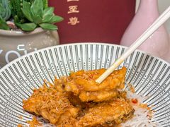 -阿一鲍鱼·20年匠心传承(天河北旗舰店)
