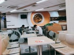 -肯德基(西安电子城店)