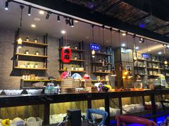 -圣捞海鲜自助餐厅(乐从天佑城店)