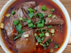 麻辣冒鸭血-三生小馆(亭知路店)