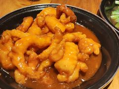 -十三式重庆江湖菜(金茂览秀城店)