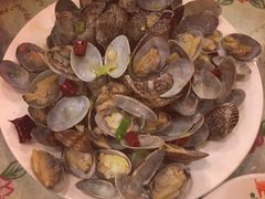 -来之顺海鲜菜馆·青岛菜(栈桥店)