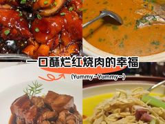 -忆家名门·上海菜(徐家汇店)
