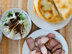 -铁东熏肉大饼铺