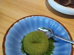 -花和海鲜自助(梅江店)