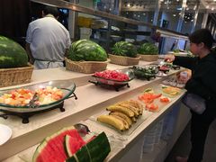 -汉丽轩韩式自助烤肉(大学城龙湖U城天街A馆店)