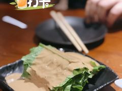 麻酱油麦菜-望京一号(菜户营店)