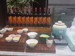 -川骄海鲜自助(王府井奥莱UP TOWN店原世界之花店)