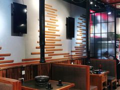 大堂-火炉旺烤肉啤酒屋(沈北创始店)