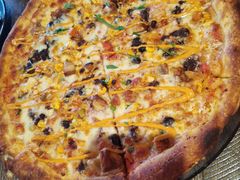 -Q MEX 库迈墨西哥餐吧(三里屯店)