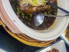-老苏州芳和园茶酒楼  传统苏帮菜(观前店)